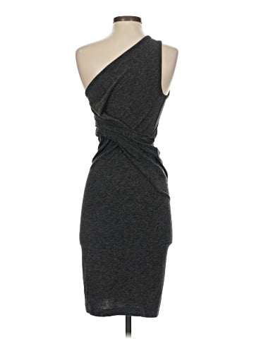 T by Alexander Wang Cocktail Dress (view 2)