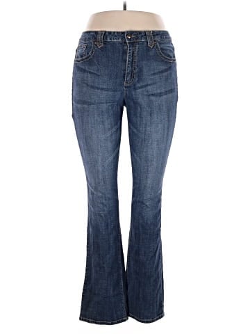 Cato Jeans (view 1)