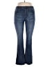 Cato Blue Jeans Size 14 - photo 1