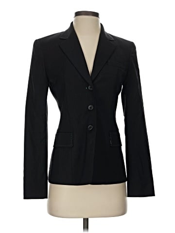 Elie Tahari Blazer (view 1)