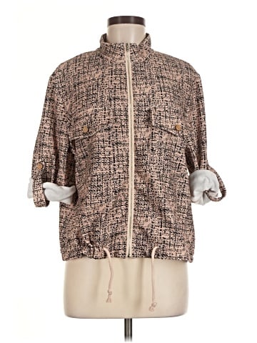 Shein Jacket (view 1)