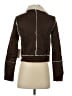 Assorted Brands 100% Polyester Brown Jacket Size S - photo 2