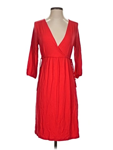 Design History Casual Dress (view 1)