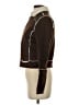 Assorted Brands 100% Polyester Brown Jacket Size S - photo 5