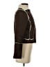 Assorted Brands 100% Polyester Brown Jacket Size S - photo 4