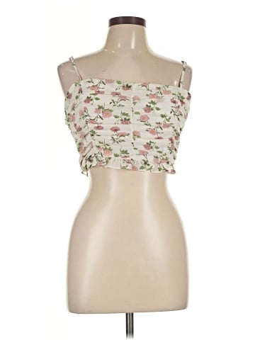 Cotton Candy LA Tube Top (view 1)