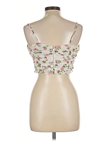 Cotton Candy LA Tube Top (view 2)