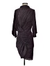 IRO Gray Cocktail Dress Size EU (FR) 34 / US 2 - photo 1