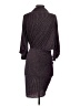 IRO Gray Cocktail Dress Size EU (FR) 34 / US 2 - photo 2
