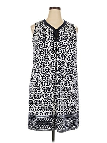Tacera Casual Dress (view 1)