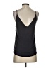Talula Black Tank Top Size S - photo 2