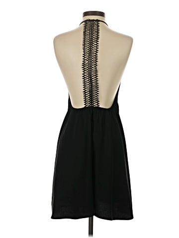 Glamorous Cocktail Dress (view 2)