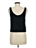 Old Navy Black Vest Size Med Petite - photo 2