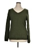 Old Navy Green Pullover Sweater Size XL - photo 1