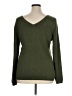 Old Navy Green Pullover Sweater Size XL - photo 2