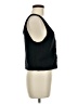 Old Navy Black Vest Size Med Petite - photo 4