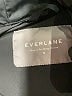 Everlane Black Raincoat Size M - photo 6