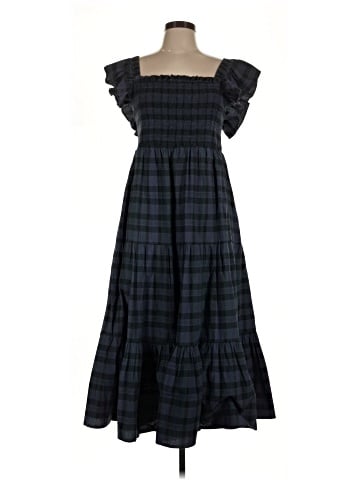 Sail to Sable Casual Dress (view 1)