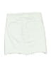 Flying Monkey White Denim Shorts Size 27 waist - photo 2
