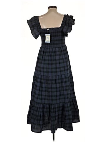 Sail to Sable Casual Dress (view 2)