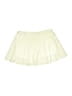 Prince Solid Ivory Active Skort Size L - photo 2