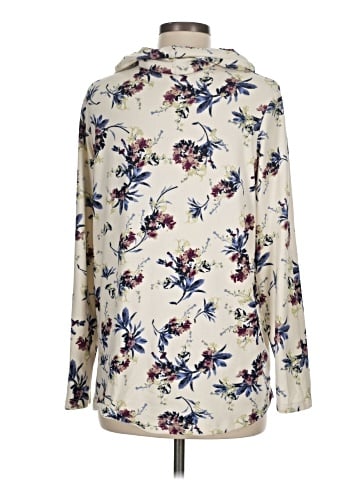 EMALINE Pullover Hoodie (view 2)