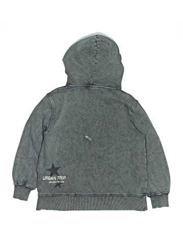Zara Kids Pullover Hoodie (view 2)