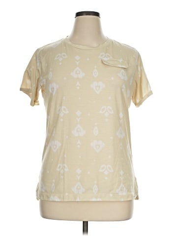 Helly Hansen Short Sleeve T-Shirt (view 1)