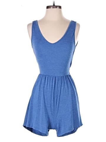 Rolla Coster Romper (view 1)