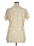 Helly Hansen Floral Ivory Short Sleeve T-Shirt Size XL - photo 2
