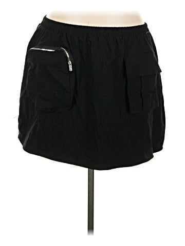 Like an Angel Casual Skirt (view 1)