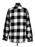 Orvis 100% Cotton Checkered-gingham Gray Jacket Size M - photo 2