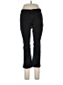 Lee Chevron-herringbone Black Jeans Size 10 - photo 1