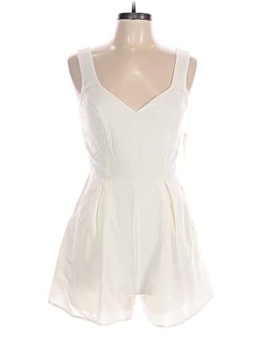 Row A Romper (view 1)
