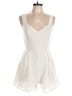Row A Ivory Romper Size M - photo 1