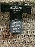 Alfani Brown Cardigan Size 3X - photo 7