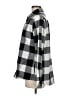 Orvis 100% Cotton Checkered-gingham Gray Jacket Size M - photo 5