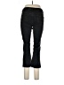 Lee Chevron-herringbone Black Jeans Size 10 - photo 2