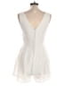 Row A Ivory Romper Size M - photo 2