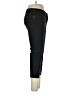 Lee Chevron-herringbone Black Jeans Size 10 - photo 4
