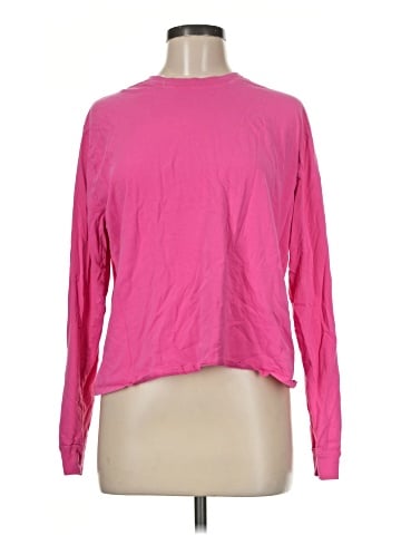Outdoor Voices Long Sleeve T-Shirt (view 1)