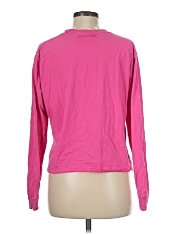 Outdoor Voices Long Sleeve T-Shirt (view 2)
