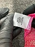 Candie's 100% Polyester Pink Sleeveless Blouse Size M - photo 8