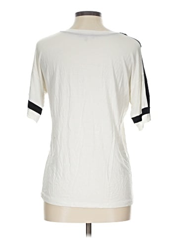 Love Culture Short Sleeve T-Shirt (view 2)