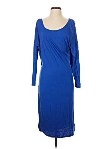 Soul Harmony Energy Casual Dress (view 1)
