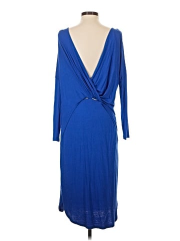 Soul Harmony Energy Casual Dress (view 2)