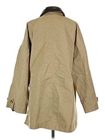Gap Trenchcoat (view 2)