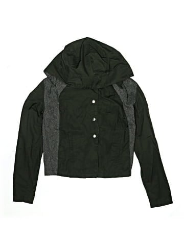 Princess Vera Wang Jacket (view 1)