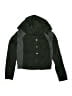 Princess Vera Wang Color Block Green Jacket Size XS (kids) - photo 1