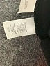 Jones Studio 100% Polyester Solid Black Dress Pants Size 12 - photo 8